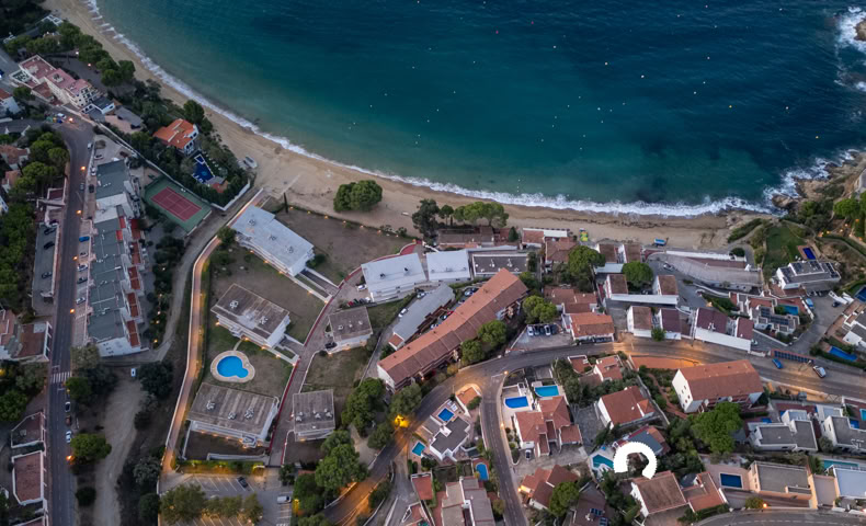 Immobilien, Architektur, Restaurant-, und Unternehmen Fotografie