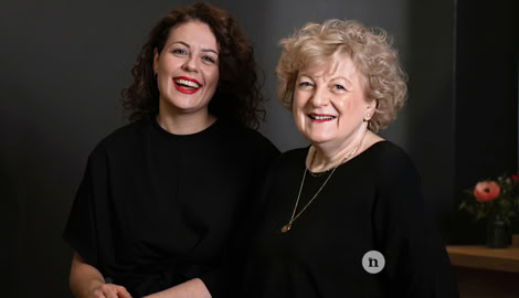 Portrait- Fotografie 