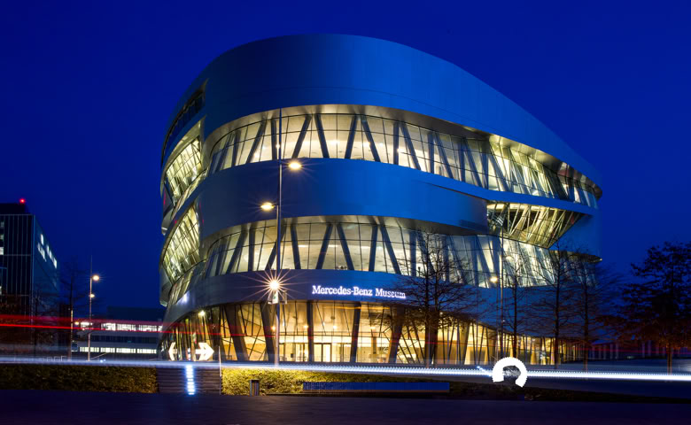 Immobilien Fotografie