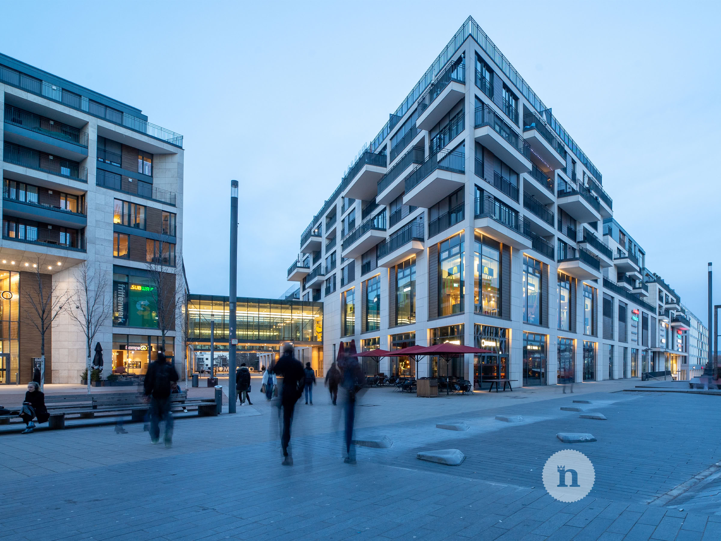 Immobilien Fotografie, Stuttgart